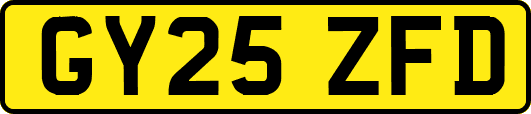 GY25ZFD