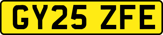 GY25ZFE
