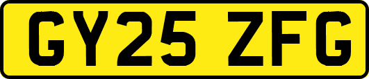 GY25ZFG