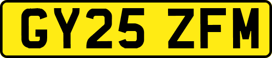 GY25ZFM