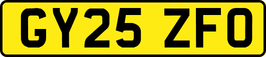 GY25ZFO