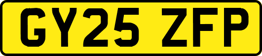 GY25ZFP