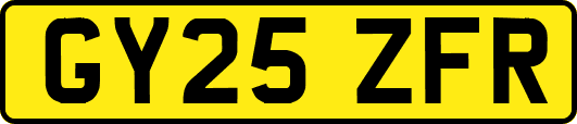 GY25ZFR
