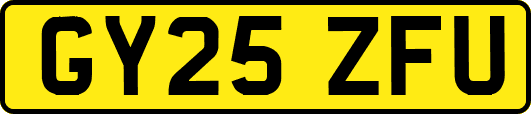 GY25ZFU