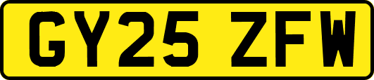GY25ZFW