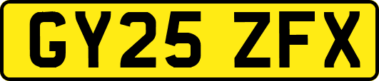 GY25ZFX