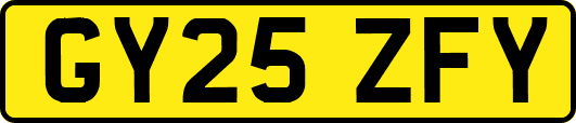 GY25ZFY