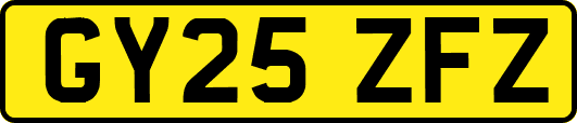 GY25ZFZ