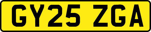 GY25ZGA