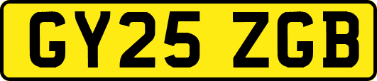 GY25ZGB