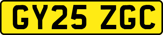 GY25ZGC
