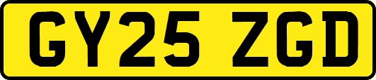 GY25ZGD