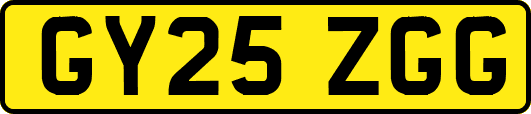 GY25ZGG