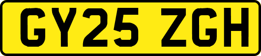 GY25ZGH