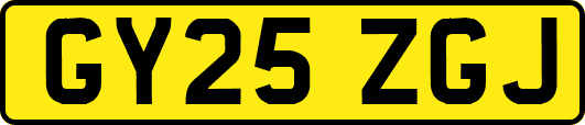 GY25ZGJ