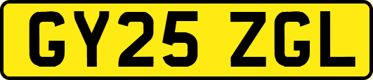GY25ZGL