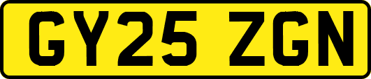 GY25ZGN