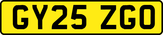GY25ZGO