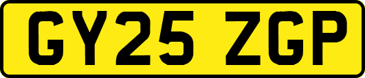 GY25ZGP