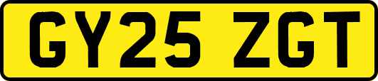 GY25ZGT