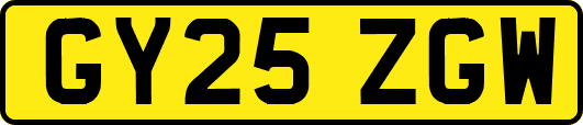 GY25ZGW