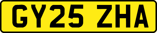 GY25ZHA