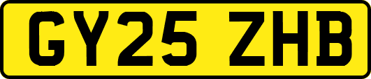 GY25ZHB