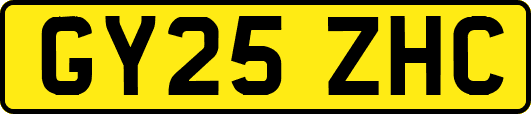 GY25ZHC