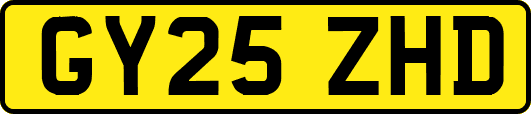 GY25ZHD
