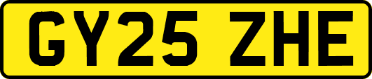 GY25ZHE
