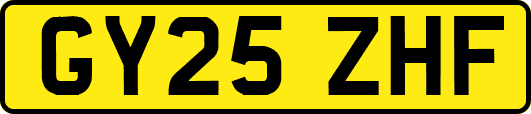 GY25ZHF