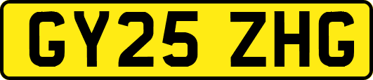 GY25ZHG