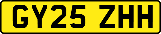 GY25ZHH