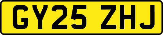 GY25ZHJ