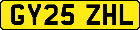 GY25ZHL