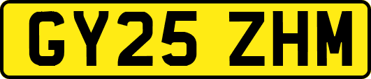 GY25ZHM