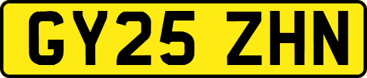 GY25ZHN