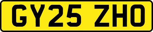 GY25ZHO