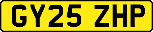GY25ZHP
