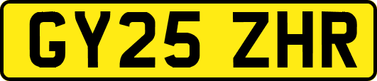 GY25ZHR
