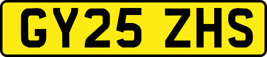 GY25ZHS