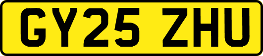 GY25ZHU
