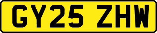 GY25ZHW