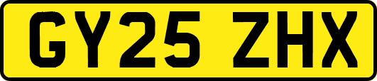 GY25ZHX