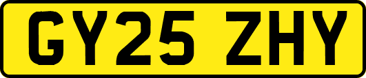 GY25ZHY