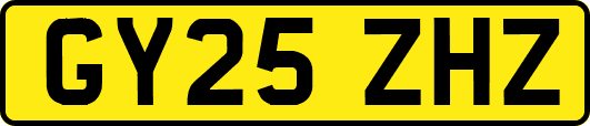 GY25ZHZ