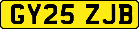 GY25ZJB