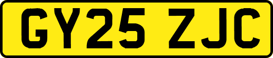 GY25ZJC
