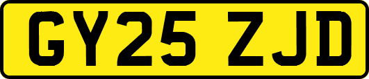 GY25ZJD