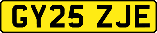 GY25ZJE